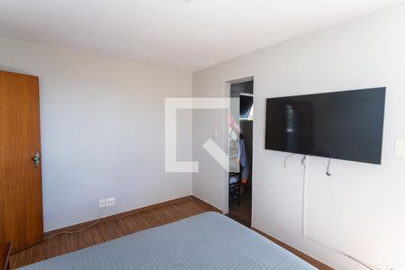 Apartamento à venda com 200m², 3 quartos e 4 vagasQuarto 3
