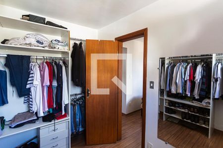 Apartamento à venda com 200m², 3 quartos e 4 vagasCloset da Suíte 1