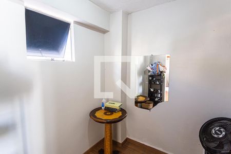 Apartamento à venda com 200m², 3 quartos e 4 vagasCloset da Quarto 3