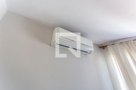 Apartamento à venda com 200m², 3 quartos e 4 vagasAr condicionado da Suíte 1