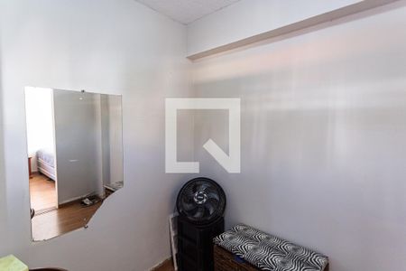 Apartamento à venda com 200m², 3 quartos e 4 vagasCloset da Quarto 3