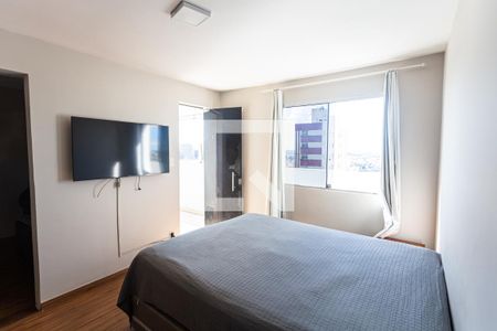 Apartamento à venda com 200m², 3 quartos e 4 vagasQuarto 3