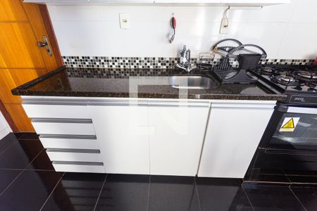 Apartamento à venda com 200m², 3 quartos e 4 vagasArmário da Cozinha