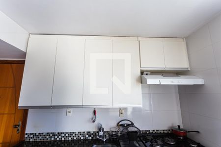 Apartamento à venda com 200m², 3 quartos e 4 vagasArmário da Cozinha