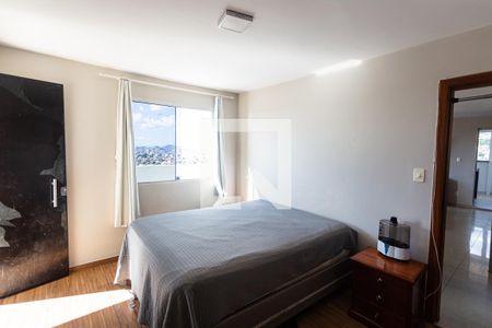 Apartamento à venda com 200m², 3 quartos e 4 vagasQuarto 3