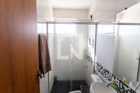 Apartamento à venda com 200m², 3 quartos e 4 vagasBanheiro Social