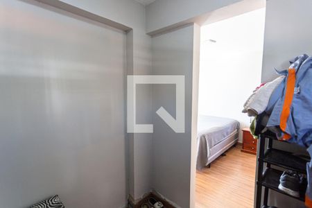 Apartamento à venda com 200m², 3 quartos e 4 vagasCloset da Quarto 3