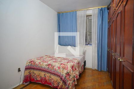 Quarto 2 de apartamento à venda com 3 quartos, 90m² em Partenon, Porto Alegre