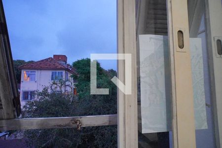 Sala - Vista de apartamento à venda com 3 quartos, 90m² em Partenon, Porto Alegre