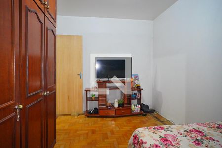 Quarto 2 de apartamento à venda com 3 quartos, 90m² em Partenon, Porto Alegre