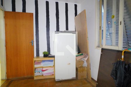 Quarto 1 de apartamento à venda com 3 quartos, 90m² em Partenon, Porto Alegre