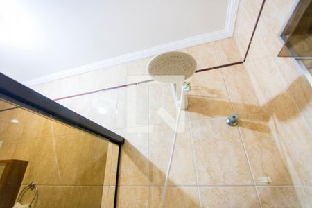 Casa à venda com 293m², 3 quartos e 3 vagas Casa à venda com 293m², 3 quartos e 3 vagasBanheiro do quarto 3