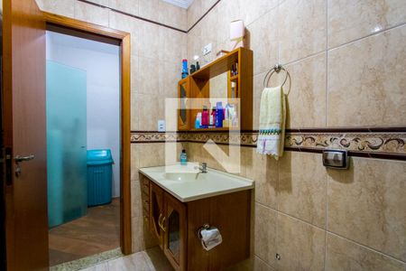 Casa à venda com 293m², 3 quartos e 3 vagas Casa à venda com 293m², 3 quartos e 3 vagasBanheiro do quarto 1