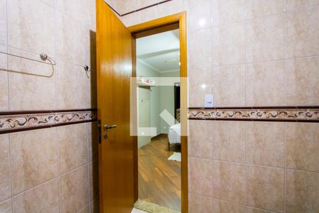 Casa à venda com 293m², 3 quartos e 3 vagas Casa à venda com 293m², 3 quartos e 3 vagasBanheiro do quarto 2