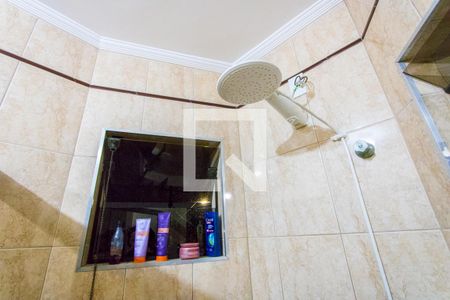 Casa à venda com 293m², 3 quartos e 3 vagas Casa à venda com 293m², 3 quartos e 3 vagasBanheiro do quarto 1