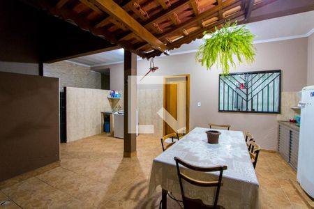 Casa à venda com 293m², 3 quartos e 3 vagas Casa à venda com 293m², 3 quartos e 3 vagasÁrea de serviço/Espaço gourmet