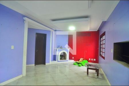 Casa à venda com 110m², 4 quartos e 3 vagasEspaço Gourmet