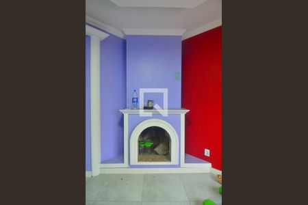 Casa à venda com 110m², 4 quartos e 3 vagasLareira