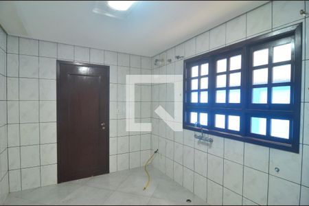 Casa à venda com 110m², 4 quartos e 3 vagasCozinha