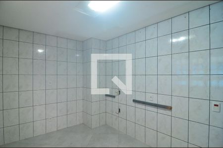 Casa à venda com 110m², 4 quartos e 3 vagasCozinha