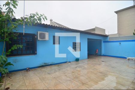 Casa à venda com 110m², 4 quartos e 3 vagasPátio