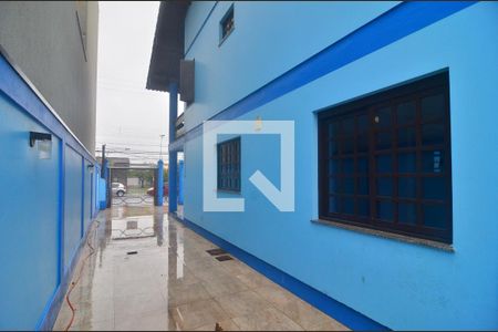 Casa à venda com 110m², 4 quartos e 3 vagasPátio