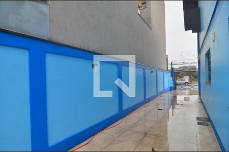 Casa à venda com 110m², 4 quartos e 3 vagasPátio