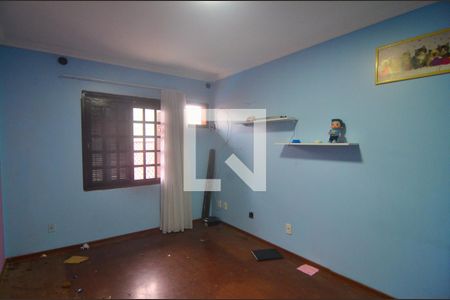 Casa à venda com 110m², 4 quartos e 3 vagasQuarto 2