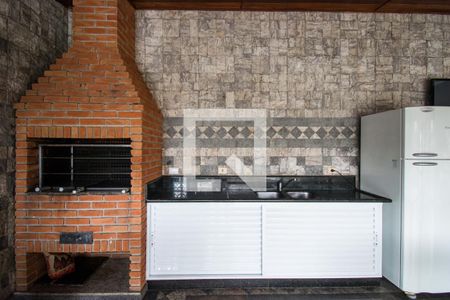 Apartamento à venda com 220m², 4 quartos e 4 vagasÁrea comum