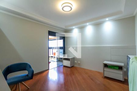 Apartamento à venda com 220m², 4 quartos e 4 vagasSuíte 3