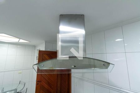 Apartamento à venda com 220m², 4 quartos e 4 vagasCozinha