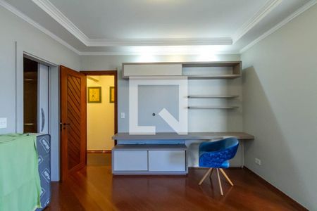 Apartamento à venda com 220m², 4 quartos e 4 vagasSuíte 3