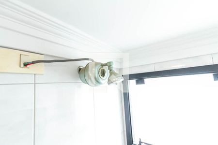 Apartamento à venda com 220m², 4 quartos e 4 vagasBanheiro da Suíte 4