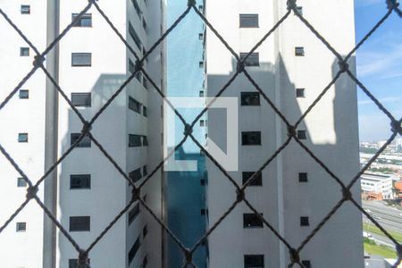 Apartamento à venda com 220m², 4 quartos e 4 vagasVista da Varanda da Suíte 4