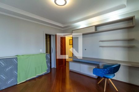Apartamento à venda com 220m², 4 quartos e 4 vagasSuíte 3