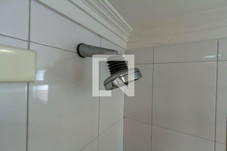 Apartamento à venda com 220m², 4 quartos e 4 vagasBanheiro da Suíte 3