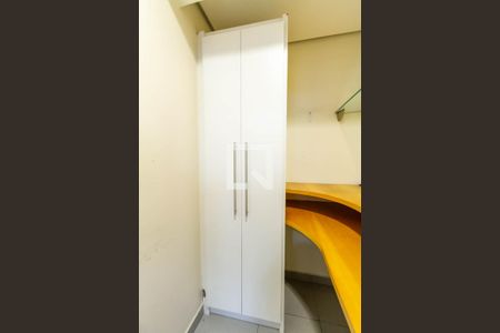 Apartamento à venda com 220m², 4 quartos e 4 vagasQuarto de Serviço