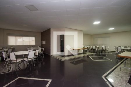 Apartamento à venda com 220m², 4 quartos e 4 vagasÁrea comum