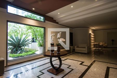 Apartamento à venda com 220m², 4 quartos e 4 vagasÁrea comum