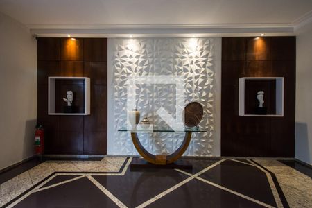 Apartamento à venda com 220m², 4 quartos e 4 vagasÁrea comum