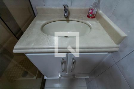 Apartamento à venda com 220m², 4 quartos e 4 vagasBanheiro da Suíte 2