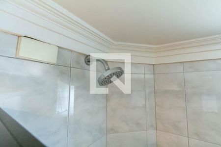 Apartamento à venda com 220m², 4 quartos e 4 vagasBanheiro da Suíte 1