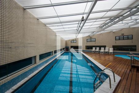 Apartamento à venda com 220m², 4 quartos e 4 vagasÁrea comum