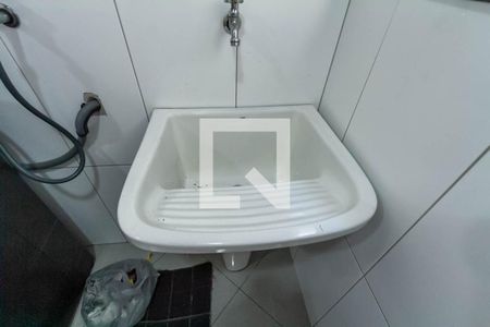 Apartamento à venda com 220m², 4 quartos e 4 vagasÁrea de Serviço