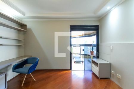 Apartamento à venda com 220m², 4 quartos e 4 vagasSuíte 3