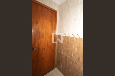 Casa à venda com 130m², 2 quartos e 2 vagasBanheiro Social