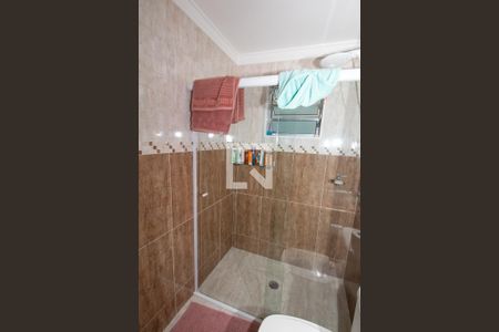 Casa à venda com 130m², 2 quartos e 2 vagasBanheiro Social