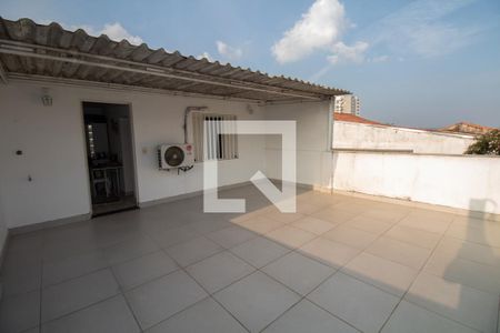 Casa à venda com 130m², 2 quartos e 2 vagasVaranda