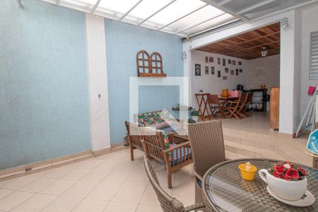 Casa à venda com 130m², 2 quartos e 2 vagasÁrea de Serviço e Churrasqueira
