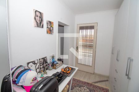 Casa à venda com 130m², 2 quartos e 2 vagasCloset do quarto 1